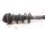 2017 Subaru WRX Rear Passenger Strut Shock + Spring 20380VA020 Replacement 2017 Subaru WRX Rear Passenger Strut Shock + Spring 20380VA020 Replacement thumbnail