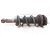 2017 Subaru WRX Rear Passenger Strut Shock + Spring 20380VA020 Replacement 2017 Subaru WRX Rear Passenger Strut Shock + Spring 20380VA020 Replacement thumbnail