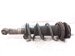 2017 Subaru WRX Rear Passenger Strut Shock + Spring 20380VA020 Replacement 2017 Subaru WRX Rear Passenger Strut Shock + Spring 20380VA020 Replacement thumbnail