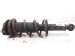 2017 Subaru WRX Rear Passenger Strut Shock + Spring 20380VA020 Replacement 2017 Subaru WRX Rear Passenger Strut Shock + Spring 20380VA020 Replacement thumbnail