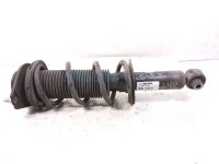 Subaru RR/LH STRUT SHOCK + SPRING Subaru RR/LH STRUT SHOCK + SPRING