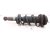 2017 Subaru WRX Rear Driver Strut Shock + Spring 20365VA030 Replacement 2017 Subaru WRX Rear Driver Strut Shock + Spring 20365VA030 Replacement thumbnail
