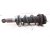 2017 Subaru WRX Rear Driver Strut Shock + Spring 20365VA030 Replacement 2017 Subaru WRX Rear Driver Strut Shock + Spring 20365VA030 Replacement thumbnail