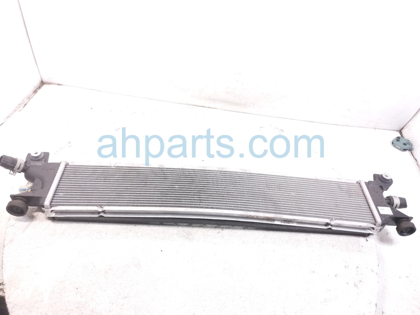 2025 Honda Civic Pcu Radiator 2.0l Hybrid 1J000 69F A02 Replacement 2025 Honda Civic Pcu Radiator 2.0l Hybrid 1J000 69F A02 Replacement thumbnail