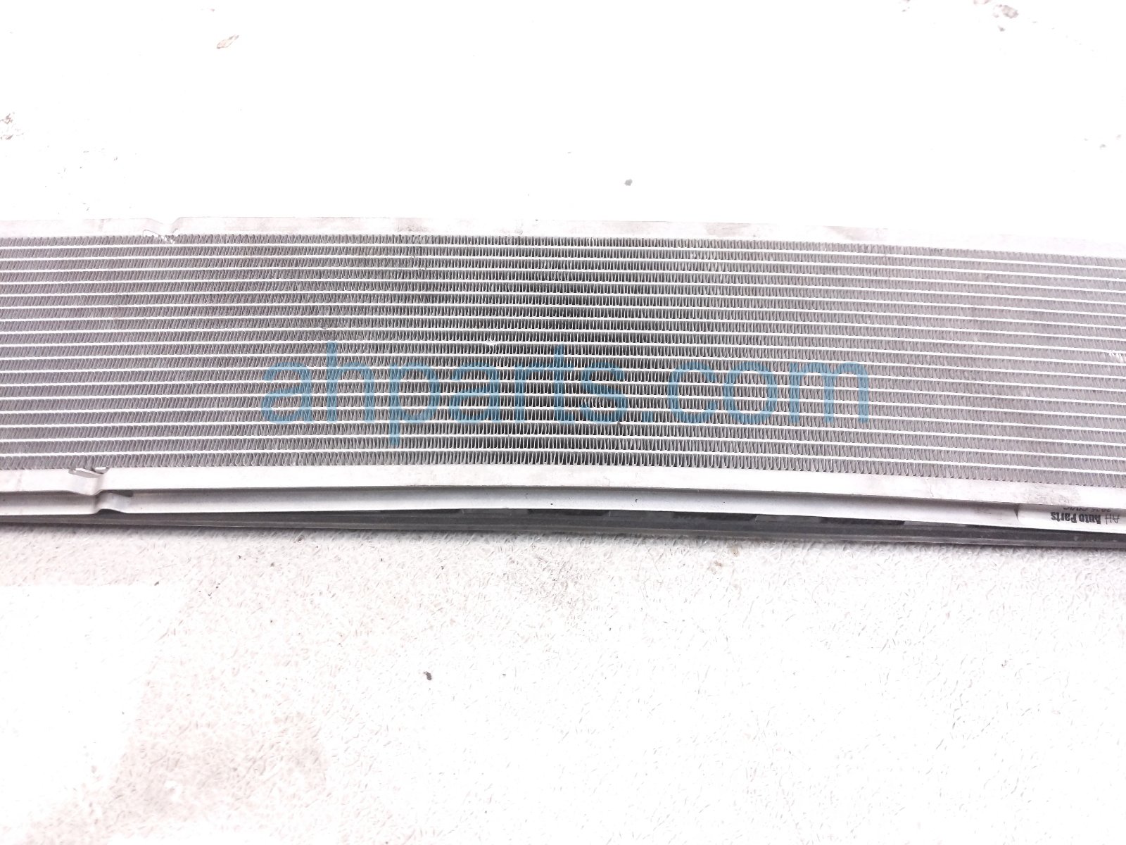 2025 Honda Civic Pcu Radiator 2.0l Hybrid 1J000 69F A02 Replacement 2025 Honda Civic Pcu Radiator 2.0l Hybrid 1J000 69F A02 Replacement thumbnail