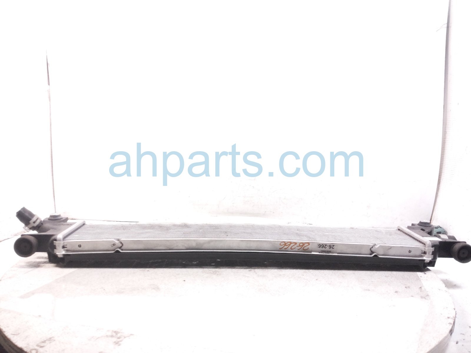 2025 Honda Civic Pcu Radiator 2.0l Hybrid 1J000 69F A02 Replacement 2025 Honda Civic Pcu Radiator 2.0l Hybrid 1J000 69F A02 Replacement thumbnail