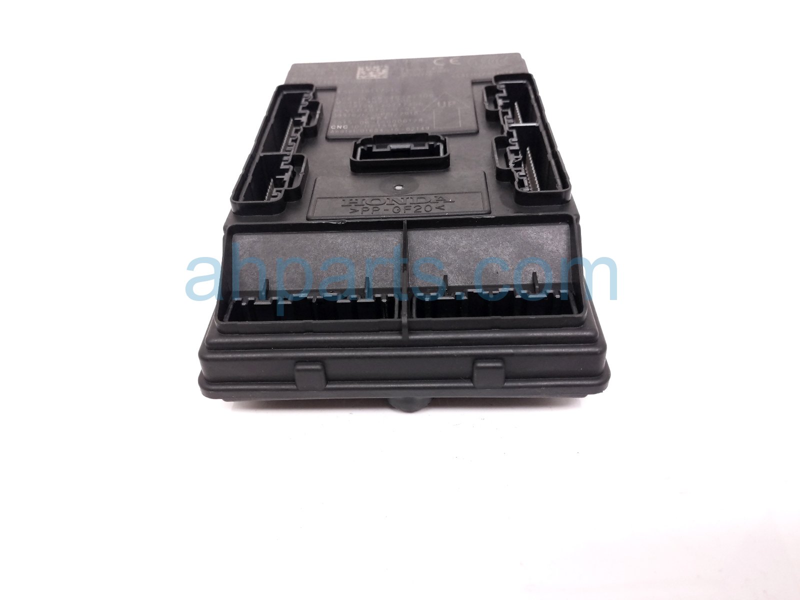 Honda BODY CONTROL MODULE (BCM) TYPE-R