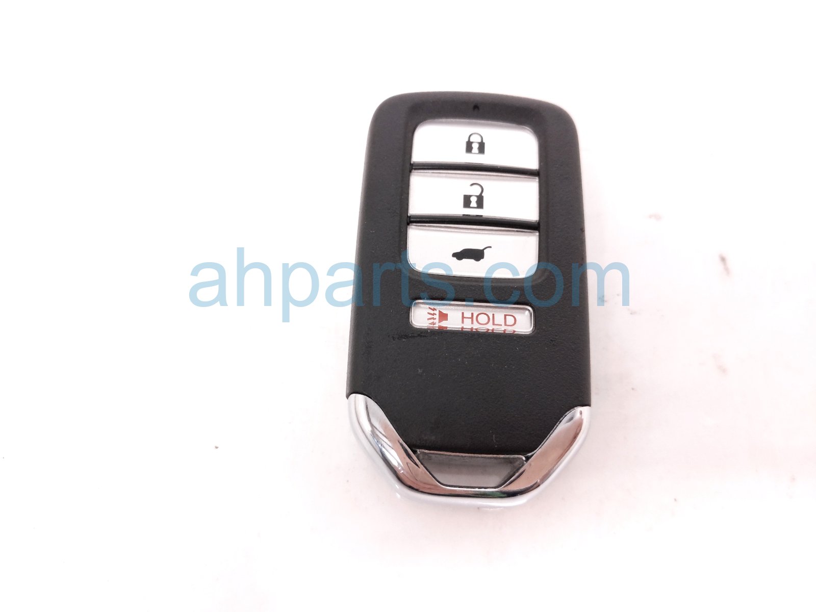 Honda SINGLE SMART REMOTE FOB - TYPE R