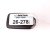 2021 Honda Civic Single Smart Remote Fob Type R 72147 TGG A12 Replacement 2021 Honda Civic Single Smart Remote Fob Type R 72147 TGG A12 Replacement thumbnail