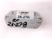 2021 Honda Civic Asc Control Module Unit Front Passenger 39200 TGH A01 Replacement 2021 Honda Civic Asc Control Module Unit Front Passenger 39200 TGH A01 Replacement thumbnail