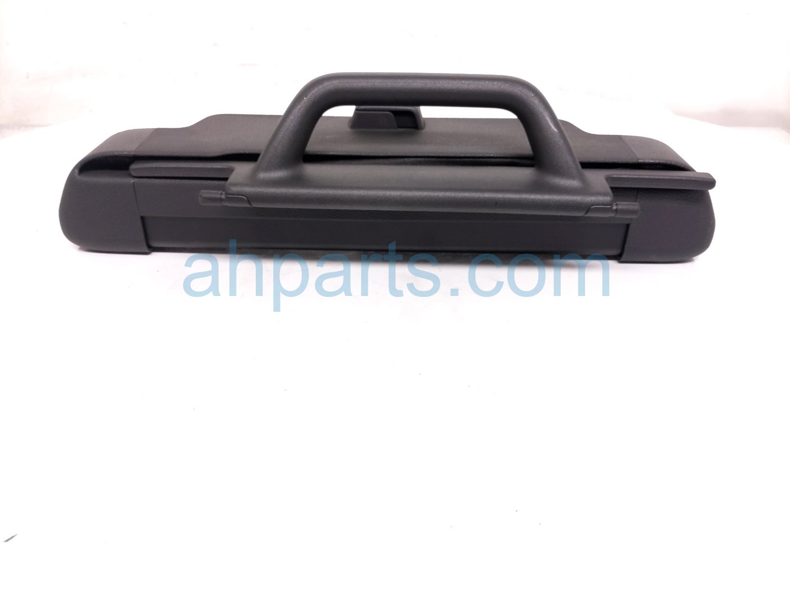 Honda CARGO ROOM TONNEAU COVER - BLACK