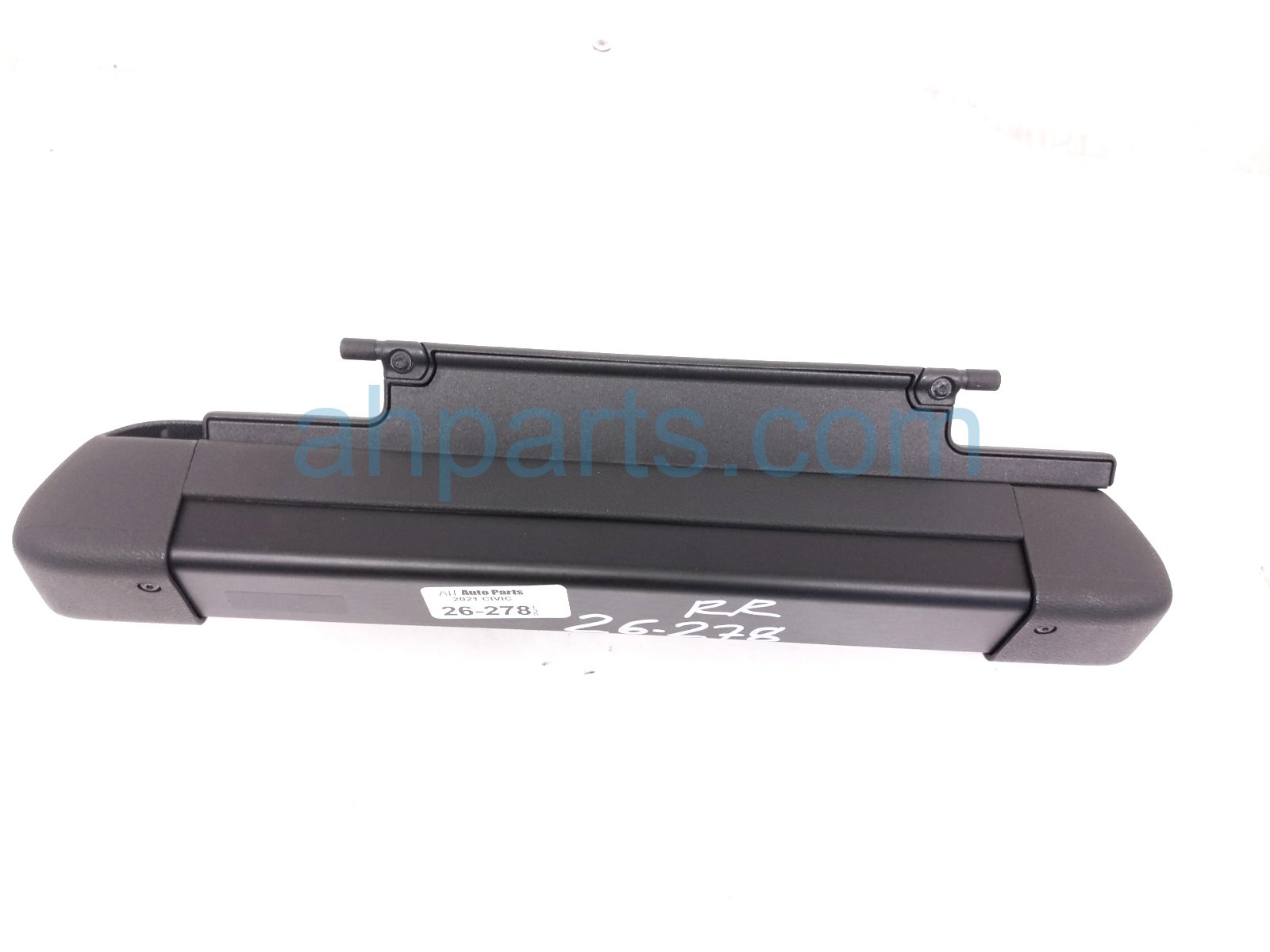 2021 Honda Civic Cargo Room Tonneau Cover Black 84400 TGG A01ZA Replacement 2021 Honda Civic Cargo Room Tonneau Cover Black 84400 TGG A01ZA Replacement thumbnail