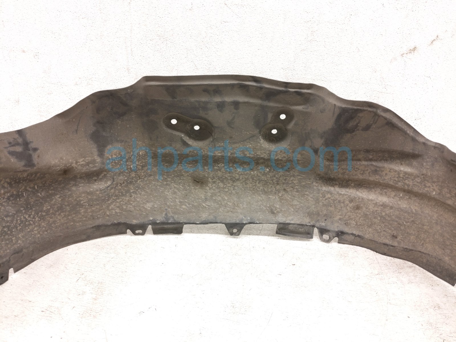 2024 Toyota Tacoma Rear Passenger Inner Fender Liner 65637 AK010 Replacement 2024 Toyota Tacoma Rear Passenger Inner Fender Liner 65637 AK010 Replacement thumbnail