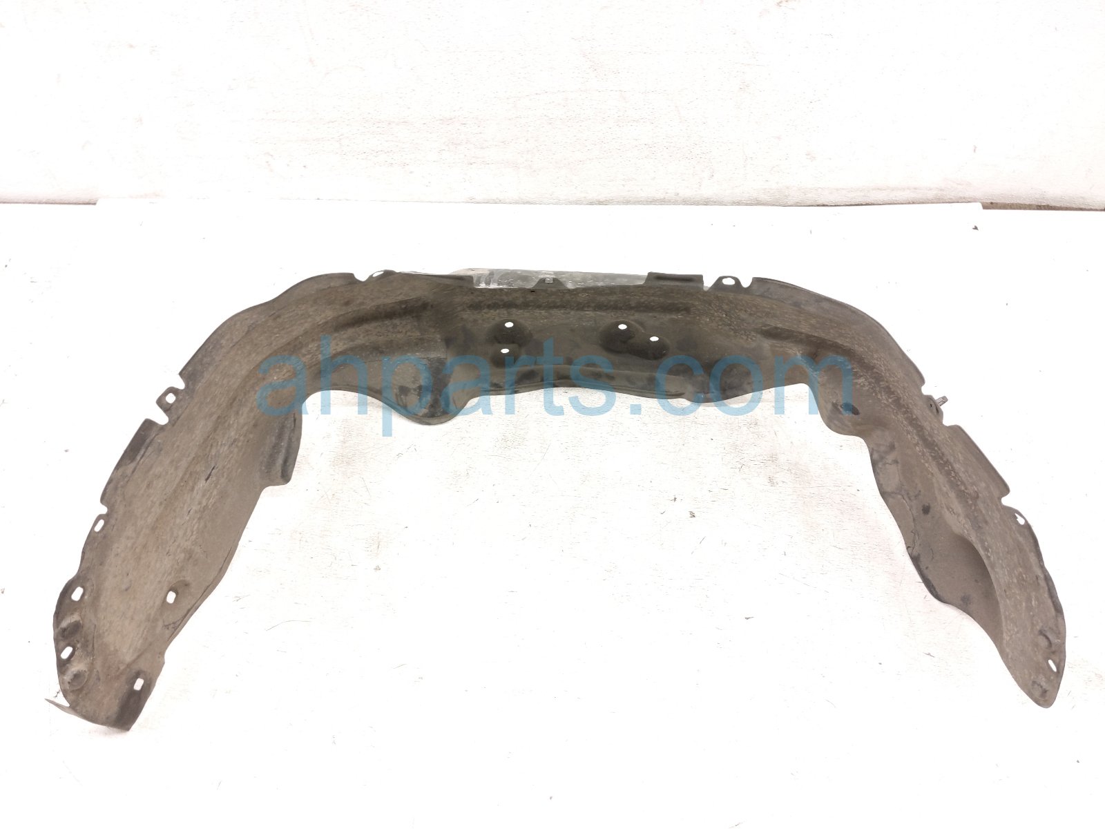 2024 Toyota Tacoma Rear Passenger Inner Fender Liner 65637 AK010 Replacement 2024 Toyota Tacoma Rear Passenger Inner Fender Liner 65637 AK010 Replacement thumbnail