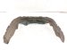 2024 Toyota Tacoma Rear Passenger Inner Fender Liner 65637 AK010 Replacement 2024 Toyota Tacoma Rear Passenger Inner Fender Liner 65637 AK010 Replacement thumbnail