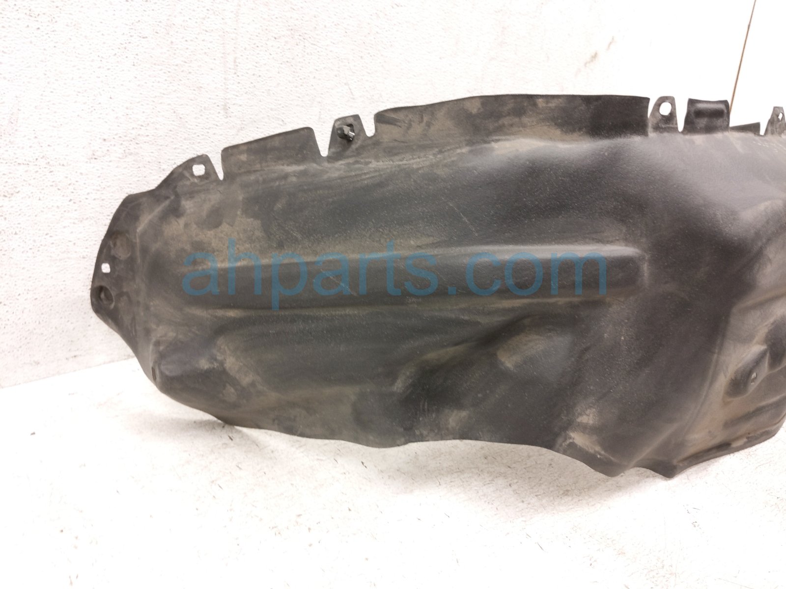 2024 Toyota Tacoma Rear Passenger Inner Fender Liner 65637 AK010 Replacement 2024 Toyota Tacoma Rear Passenger Inner Fender Liner 65637 AK010 Replacement thumbnail