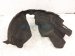 2023 Toyota Sienna Front Passenger Inner Fender Liner 53805 08062 Replacement 2023 Toyota Sienna Front Passenger Inner Fender Liner 53805 08062 Replacement thumbnail