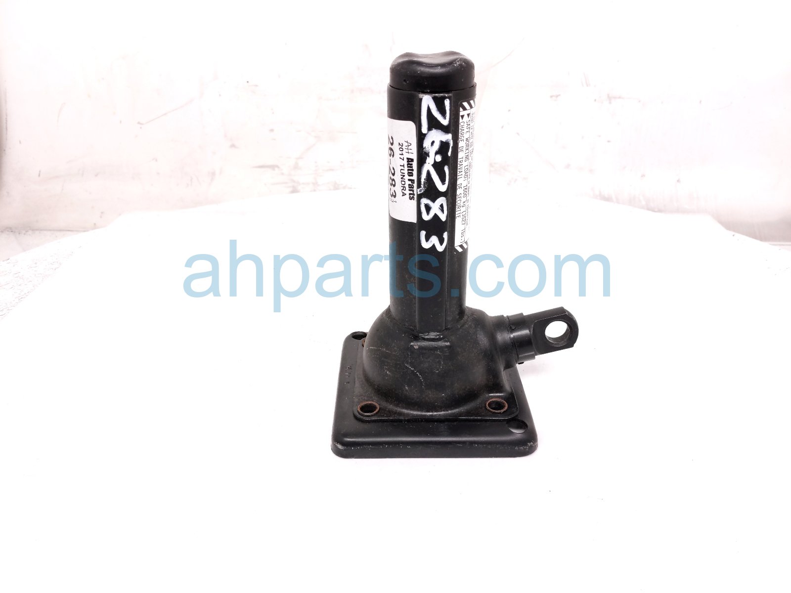 Toyota BOTTLE LIFT JACK ONLY