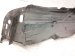 2014 Honda Accord Front Driver Inner Fender Liner 74150 T2A A00 Replacement 2014 Honda Accord Front Driver Inner Fender Liner 74150 T2A A00 Replacement thumbnail