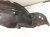 2014 Honda Accord Front Driver Inner Fender Liner 74150 T2A A00 Replacement 2014 Honda Accord Front Driver Inner Fender Liner 74150 T2A A00 Replacement thumbnail