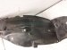 2014 Honda Accord Front Driver Inner Fender Liner 74150 T2A A00 Replacement 2014 Honda Accord Front Driver Inner Fender Liner 74150 T2A A00 Replacement thumbnail