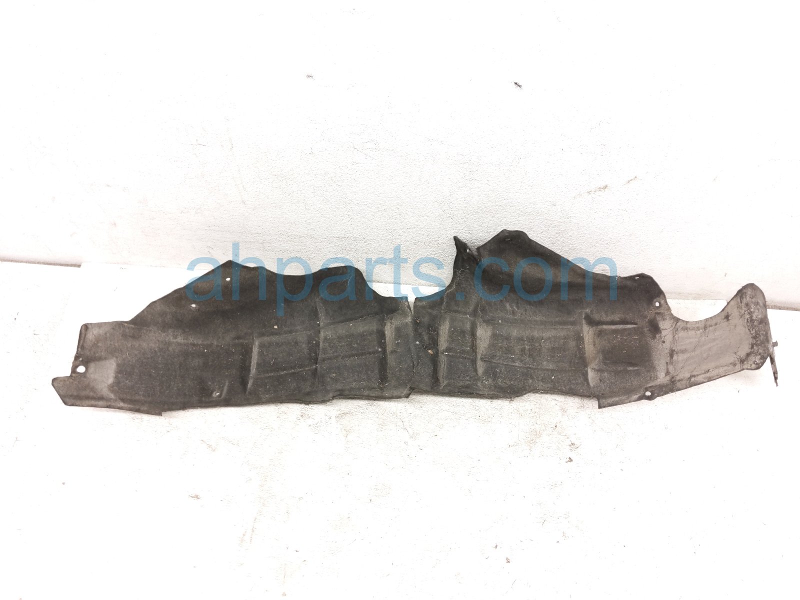 Rear passenger INNER FENDER LINER