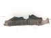 2016 Honda Accord Rear Passenger Inner Fender Liner 74550 T2F A01 Replacement 2016 Honda Accord Rear Passenger Inner Fender Liner 74550 T2F A01 Replacement thumbnail