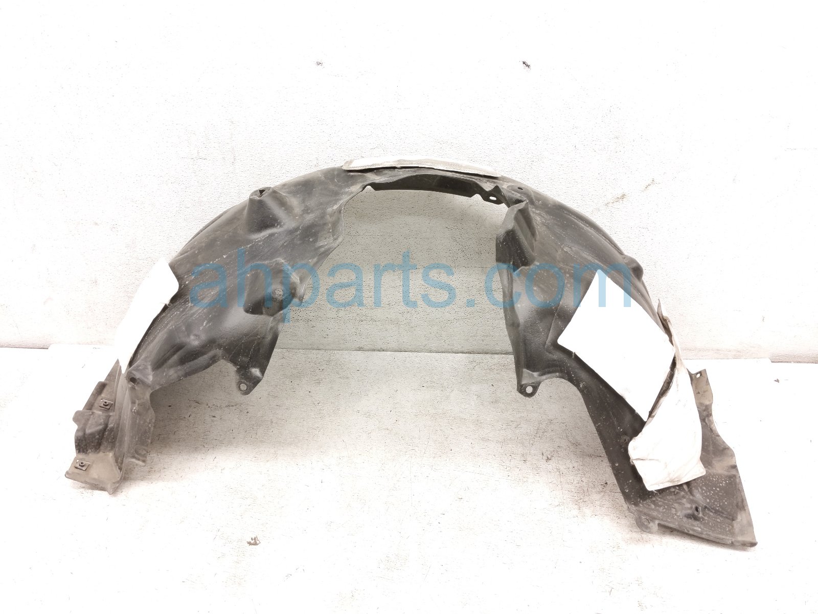 Front passenger INNER FENDER LINER