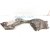 2020 Infiniti Qx60 Front Passenger Inner Fender Liner 663840 9NB0A Replacement 2020 Infiniti Qx60 Front Passenger Inner Fender Liner 663840 9NB0A Replacement thumbnail