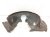 2017 BMW Mini Cooper Front Passenger Inner Fender Liner 51 71 7 319 759 Replacement 2017 BMW Mini Cooper Front Passenger Inner Fender Liner 51 71 7 319 759 Replacement thumbnail
