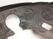 2017 BMW Mini Cooper Front Passenger Inner Fender Liner 51 71 7 319 759 Replacement 2017 BMW Mini Cooper Front Passenger Inner Fender Liner 51 71 7 319 759 Replacement thumbnail