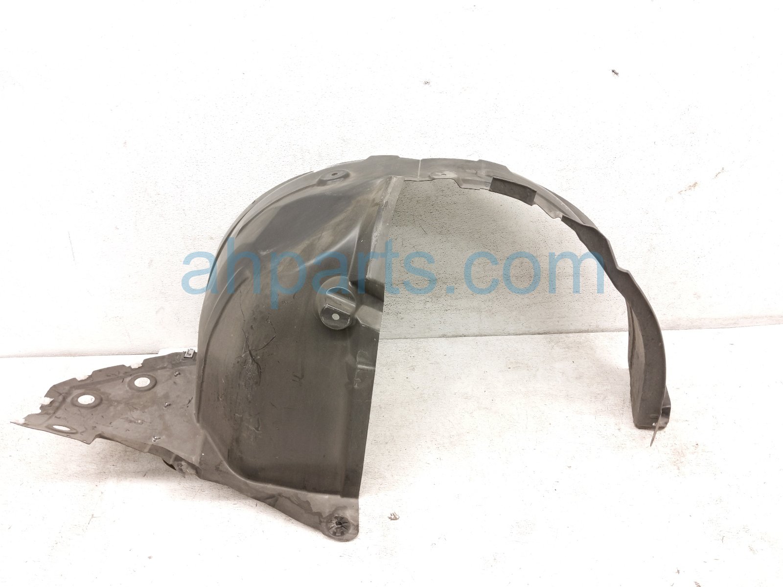 Front passenger INNER FENDER LINER