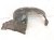 2025 Nissan Kicks Front Passenger Inner Fender Liner 63842 7LG0A Replacement 2025 Nissan Kicks Front Passenger Inner Fender Liner 63842 7LG0A Replacement thumbnail