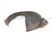 2025 Nissan Kicks Front Passenger Inner Fender Liner 63842 7LG0A Replacement 2025 Nissan Kicks Front Passenger Inner Fender Liner 63842 7LG0A Replacement thumbnail