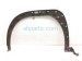 2022 Lexus Ux250h Front Passenger Fender Flare Silver 75601 76010 Replacement 2022 Lexus Ux250h Front Passenger Fender Flare Silver 75601 76010 Replacement thumbnail
