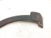 2020 Ford Explorer Front Driver Fender Flare Black MB5Z 16039 AB Replacement 2020 Ford Explorer Front Driver Fender Flare Black MB5Z 16039 AB Replacement thumbnail