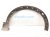 2020 Ford Explorer Front Driver Fender Flare Black MB5Z 16039 AB Replacement 2020 Ford Explorer Front Driver Fender Flare Black MB5Z 16039 AB Replacement thumbnail