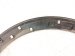 2020 Ford Explorer Front Driver Fender Flare Black MB5Z 16039 AB Replacement 2020 Ford Explorer Front Driver Fender Flare Black MB5Z 16039 AB Replacement thumbnail