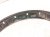 2020 Ford Explorer Front Driver Fender Flare Black MB5Z 16039 AB Replacement 2020 Ford Explorer Front Driver Fender Flare Black MB5Z 16039 AB Replacement thumbnail
