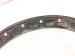 2020 Ford Explorer Front Driver Fender Flare Black MB5Z 16039 AB Replacement 2020 Ford Explorer Front Driver Fender Flare Black MB5Z 16039 AB Replacement thumbnail