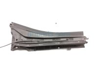 Mazda RH WINDSHIELD COWL GRILLE PANEL Mazda RH WINDSHIELD COWL GRILLE PANEL
