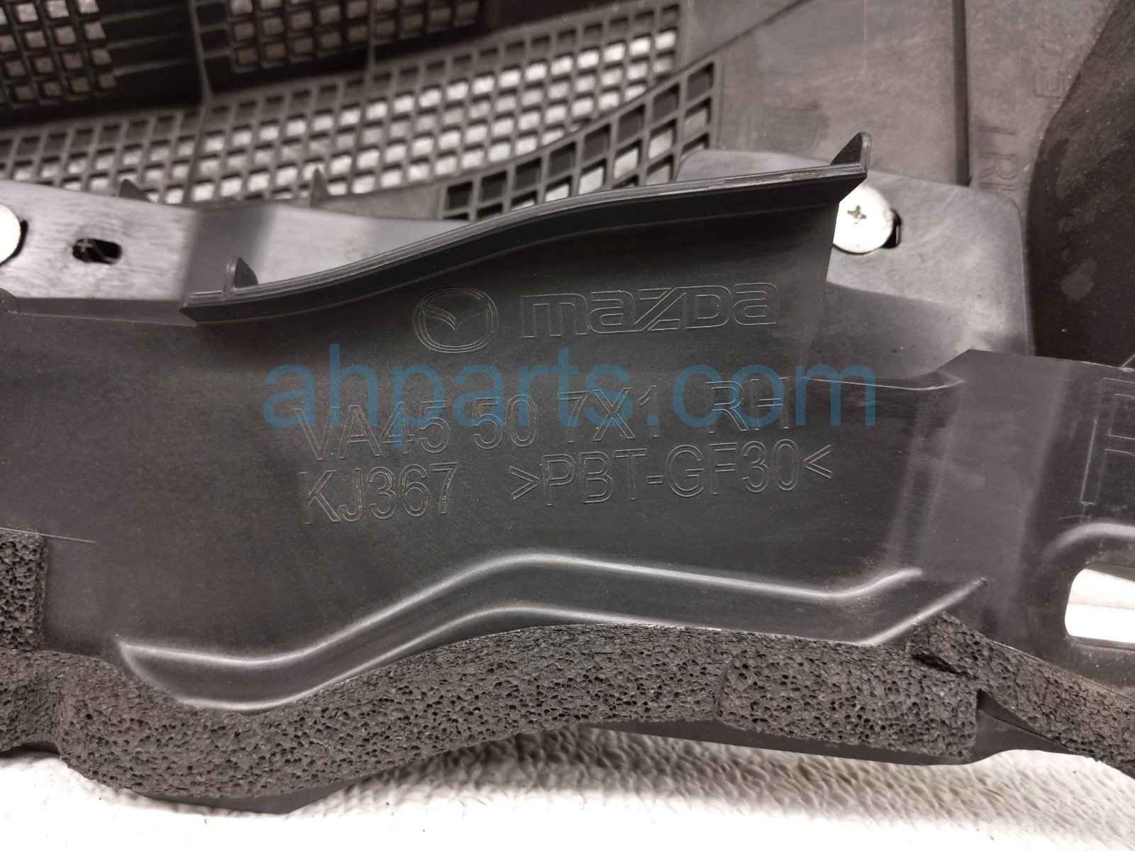 2024 Mazda Cx 50 Cover Passenger Windshield Cowl Grille Panel VA45 50 7X1 Replacement 2024 Mazda Cx 50 Cover Passenger Windshield Cowl Grille Panel VA45 50 7X1 Replacement thumbnail