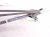 2026 Subaru Forester Front Arms Frt Windshield Wiper Motor & Linkage 86513SJ010 Replacement 2026 Subaru Forester Front Arms Frt Windshield Wiper Motor & Linkage 86513SJ010 Replacement thumbnail