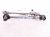 2026 Subaru Forester Front Arms Frt Windshield Wiper Motor & Linkage 86513SJ010 Replacement 2026 Subaru Forester Front Arms Frt Windshield Wiper Motor & Linkage 86513SJ010 Replacement thumbnail