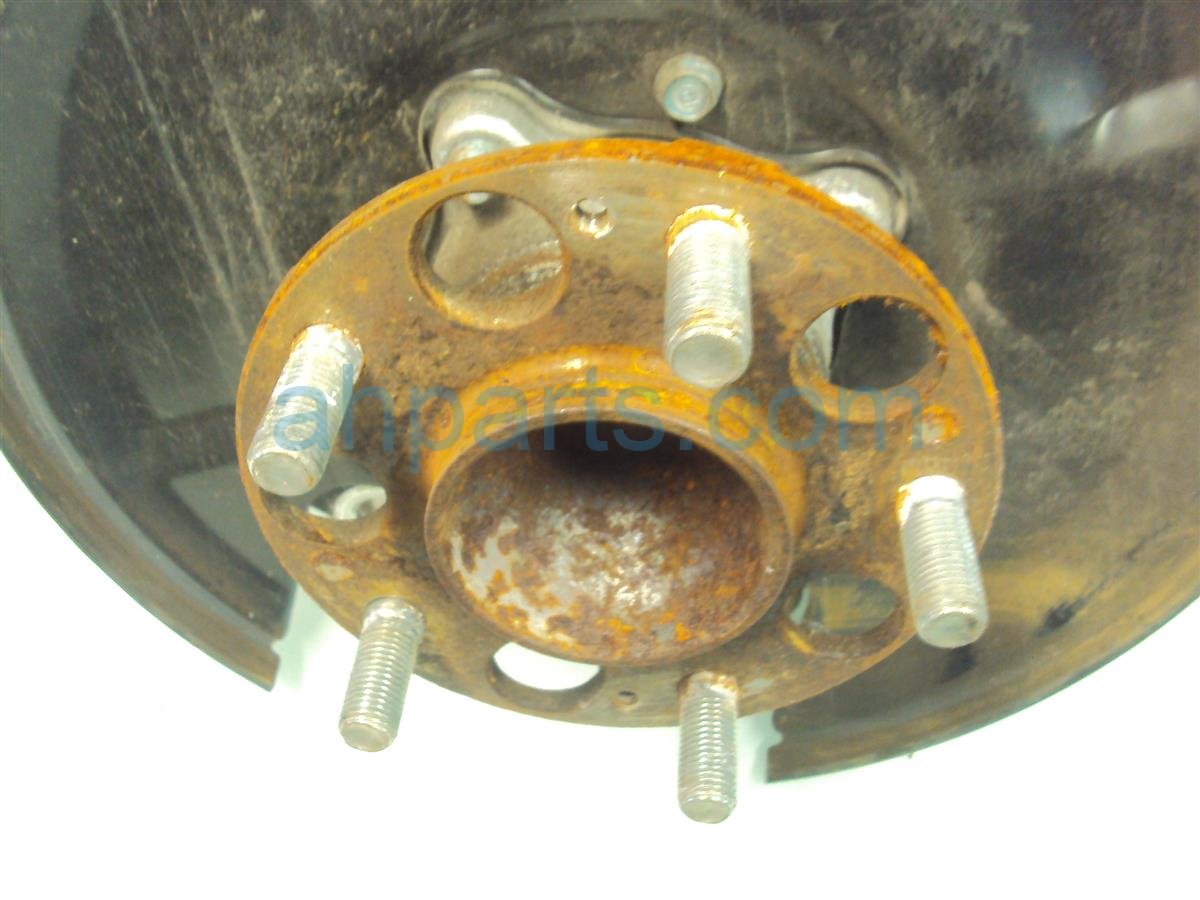 $50 Acura RR/RH SPINDLE KNUCKLE