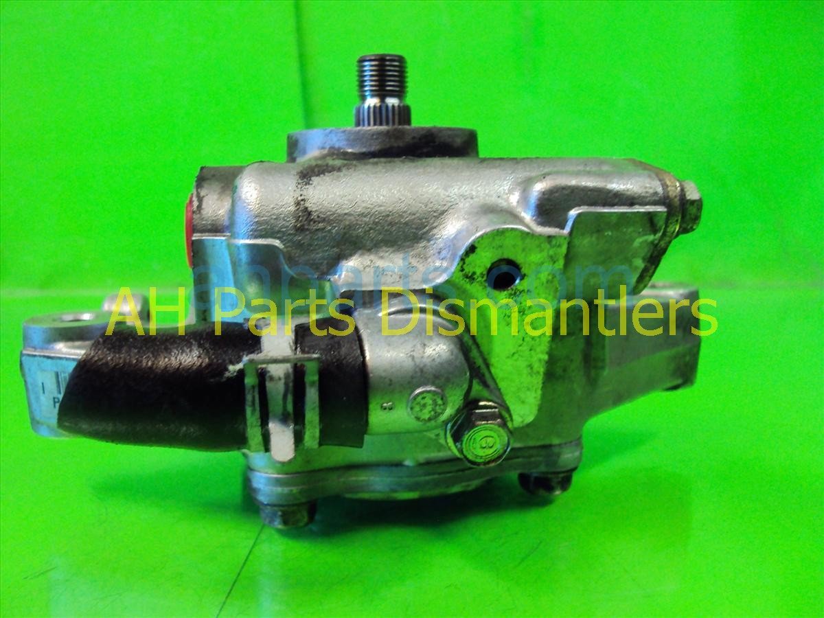 Sold 1997 Acura Integra Power Steering P.s Pump Without Pulley