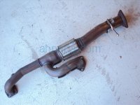 $75 Acura EXHAUST PIPE A 18210-TX4-A01