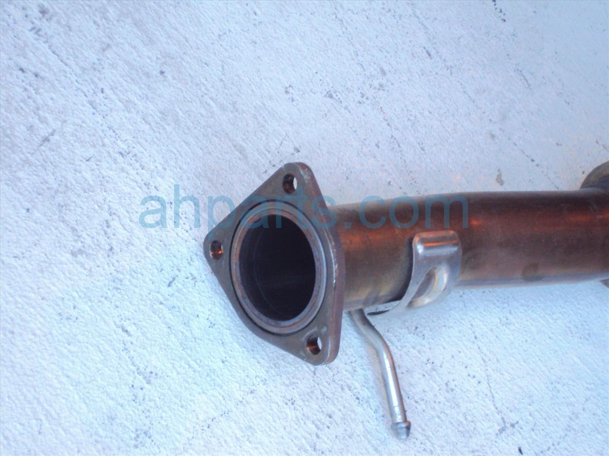 2014 Acura RDX Exhaust Pipe A 18210-TX4-A01