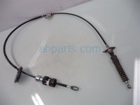 $40 Acura AT SHIFT CABLE 54315-TX4-A82