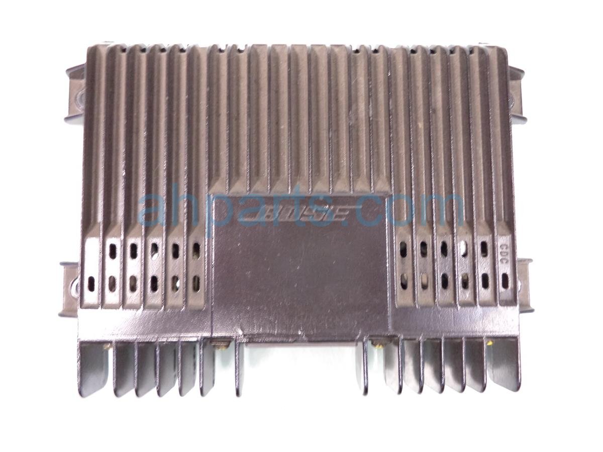 $25 Acura AMPLIFIER 39186-S6M-A01